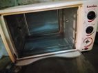 Electric Oven