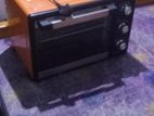 Electric Oven