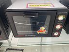 Oven Geepas
