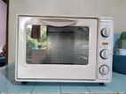 Electronic Oven