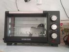 Oven Kawashi 1kg