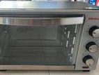 Oven N5128