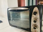 Microwave Oven