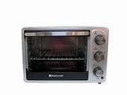 Oven National 18 Liter