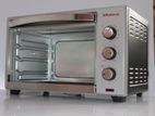 Oven National 18 Liter