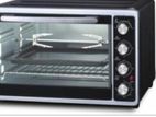 Oven National 48 Liter