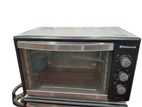 Oven National N4553