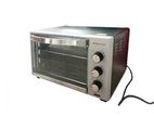 Oven National N5135