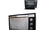 OVEN NATIONAL N5150