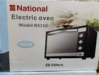 Oven National N5150