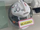 oven pot japan