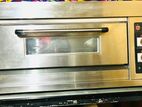 Industrial Oven
