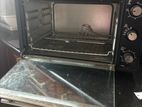 Oven Toaster 34L