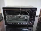 Singer Oven Toaster - 34L