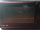 Electric Oven