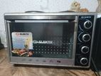 Electric Oven
