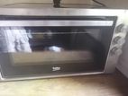 Electric Oven