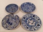 Over 50 Chinese Porcelain Items
