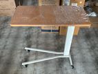 Over Bed Table For Patient