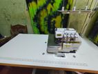 Overlock 5 Thread