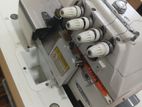 5 Thread Over Lock Machine