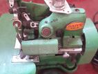 Overlock Machine