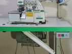 Overlock Machine