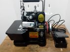 Overlock Machine