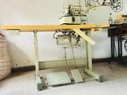 Overlock Machine