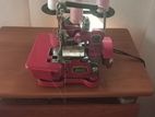 Overlock Machine