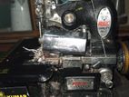 Over Lock Machine