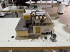 6T Overlock Sewing Machine