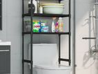 Over the Toilet Storage Units-Over Cabinet