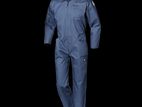 Overall Kit Blue Safety S/M/L/XL