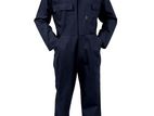 Overall Safety Full Kit - Blue