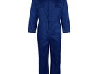 Overall Safety Suit
