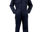 Overall Workers Full Kit Dark Blue Durable GSM - All Sizes