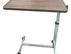 OVERBED TABLE MEAL