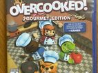 Overcooked Gourmet Game