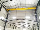 Overhead Cranes