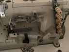 Overlock Machine