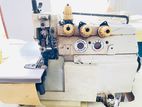 Overlock 4 Thread Industrial Machines