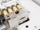 Overlock 5 Thread Machine For Sale