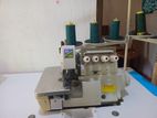 Overlock Machine