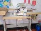 Overlock Machine