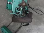 Overlock Machine 3 Thread