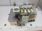 Overlock Machine