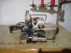 Overlock Machine