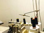 Overlock Machine 5 Theard