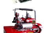 Overlock Machine